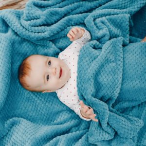 Dreamy Baby Blanket