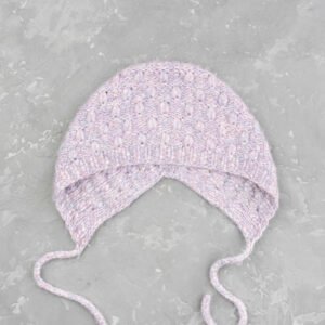 Cozy Bloom Beanie