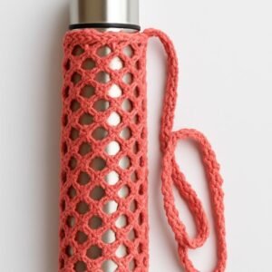 Bottle cover